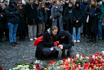 U Češkoj dan žalosti zbog najgoreg masovnog ubistva u zemlji