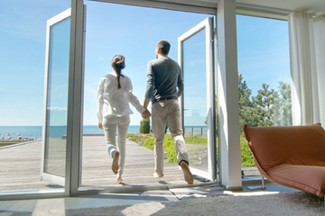 Prodaju apartman na Jadranu sa pogledom na more za 74.000 maraka: Kao da ste na plaži /VIDEO/