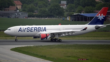 „Er Srbija“ oborila rekord