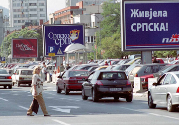 Ko bude masovno kršio Izborni zakon BiH na ovim izborima mogao bi da plati skuplje nego ikada