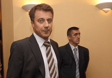 Oduzima mu se 1,7 miliona KM imovine: Bivši direktor UIO Kemal Čaušević osuđen na DEVET GODINA ZATVORA