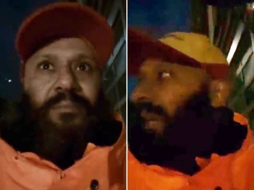 Ubijen osumnjičeni za napad u Briselu, pronađen u kafiću