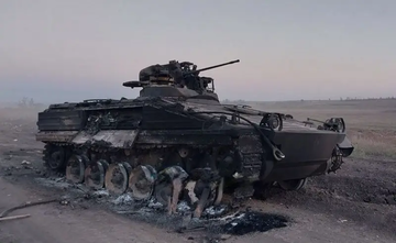 Ukrajinska vojska izgubila 30 jedinica lakih oklopnih vozila i 17 tenkova za nedjelju dana u svim pravcima 