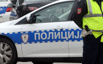 Rezultati policijske akcije tokom vikenda: Za tri dana sankcionisano 868 vozača zbog alkohola