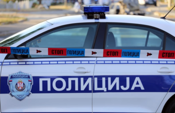 I vozači iz BiH mogu ostati bez vozila u Srbiji