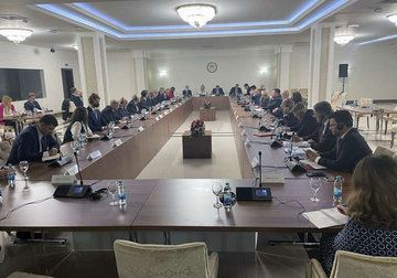 OD 28 POZVANIH DOŠLO 11 Sastanak zvaničnika Srpske sa ambasadorima evropskih zemalja u BiH