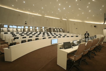 SVE ZA FUNKCIJU, FUNKCIJU NI ZA ŠTA Sedam ministara u Vladi FBIH prima duplu platu