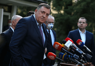 "Dobićemo 38 ODSTO GLASOVA za parlament Srpske" Dodik najavio pobjedu na predstojećim izborima