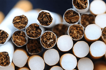 Akcizna politika ključna za suzbijanje šverca cigareta