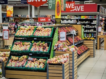 Šta je poskupjelo, a šta pojeftinilo u protekla tri mjeseca u Srpskoj?