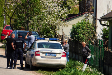 Tužilac komentarisao tvrdnje da je brat osumnjičenog za ubistvo Danke umro nasilnom smrću