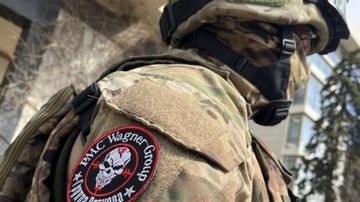 OSNIVAČ "VAGNERA" JE BRUTALAN! Povlačenje njegovih boraca je misaona imenica, za poginule kaže: "Njihov ugovor je istekao"