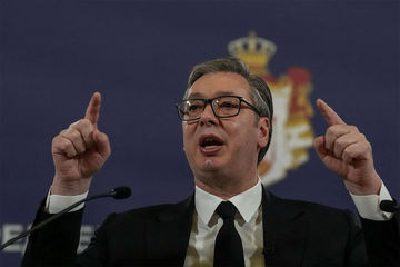 Vučić: Ako budem ubijen, odgovoran je Еlmedin Konaković
