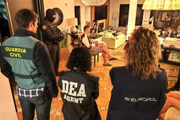 Mediji o skandalu: Niko ne zna pod kojim uslovima je Gačanin pušten na slobodu