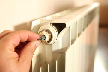 Suv vazduh tokom sezone grijanja može biti veliki problem: Osvježite prostor u svom domu POTPUNO PRIRODNO