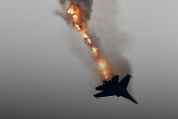 Rusija pogodila sedam ukrajinskih aviona Su-27 tokom napada na aerodrom Mirgorod (VIDEO)