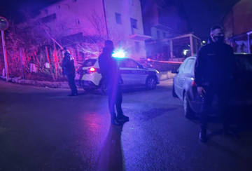 POLICIJA TRAGA ZA POČINIOCEM Ubistvo u Sarajevu!