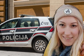 OVO JE NERMINA KOJU SU MUŽ I SVEKRVA UBILI U SARAJEVU: Tukli je motkama, glava joj bila smrskana, policija zatekla JEZIVU SCENU