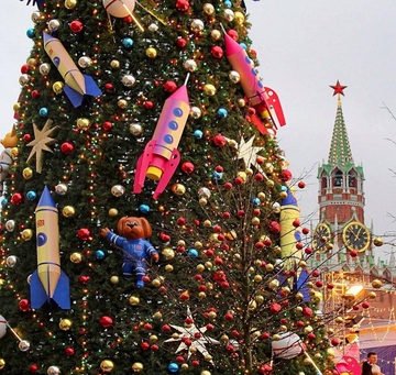 Putin izdao naređenje o jednostranom primirju za Božić
