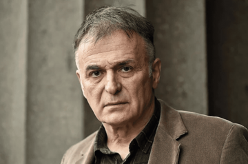"SPREMAN SAM ZA POLIGRAF" Lečić se ponovo oglasio, poriče sve optužbe za silovanje glumice