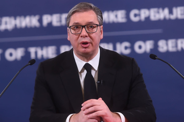 Vučić o borbi protiv rezolucije o Srebrenici: "Sačuvali smo obraz"