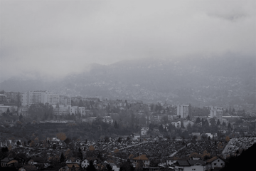 Građani će zbog prljavog vazduha moći da tuže državu