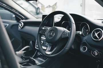 Ovo je najskuplji auto uvezen u BiH prošle godine