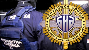 BOJAN TORBICA: Dok je Vulin na čelu BIA strani špijuni neće vršljati po Srbiji i ugrožavati njene nacionalne interese