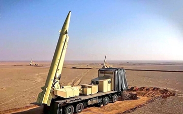 Iran upozorio pilote da izbjegavaju vazdušni prostor: SAD očekuju napad