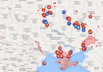 "Kijev će pasti – za 96 sati"