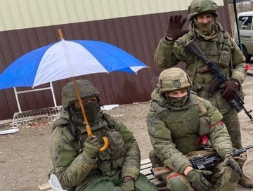 UŽIVO /VIDEO/ Bijela kuća "užasnuta" namjerama Kremlja; Rusi napreduju sa juga;Tramp: Bajden vodi SAD u „svjetski rat“;Ruska karta