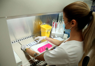 Preminula tri pacijenta: Na koronu pozitivne još 84 osobe u FBiH