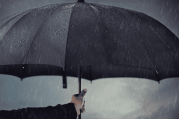 U BiH zahlađenje, na planinama moguć snijeg