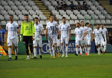 TROFEJ MIJENJA VLASNIKA Slavija izbacila Leotar iz Kupa RS