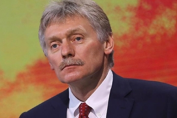 Peskov: Važno da se kanali snabdijevanja ukrajinskim žitom ne koriste u vojne svrhe