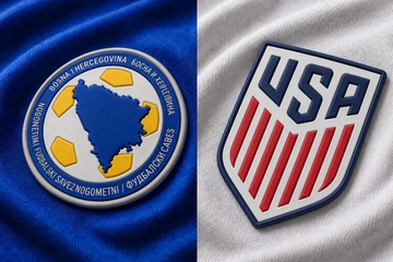 "Skandal i sramota": Pogledajte kako ugledni evropski mediji bruje o FIFA-inom poklonu Amerikancima