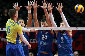 CEV ODRIJEŠIO KESU Za pobjednike Zlatne lige 125.000 evra