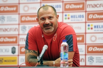 Stanković: Najbolje godine sam proveo u Interu