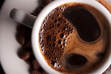 Evo kako je nastao najvoljeniji napitak - njeno veličanstvo kafa!