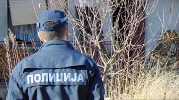 STRAVIČAN PRIZOR: Pijan usmrtio pješaka, supruga ostala ukopana u mjestu