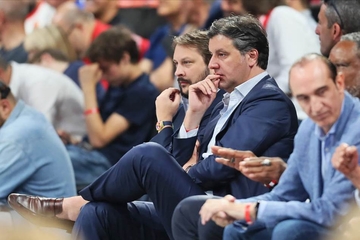 Bodiroga na čelu Evrolige! Otkriveni novi detalji - evo šta čeka Srbina i ko je bio protiv njega!