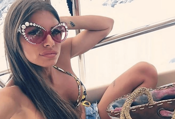 SEKSI DRAGANA NA SUDU SA MUŽEM “Tužio me jer vrijeđam njegov ugled i čast”