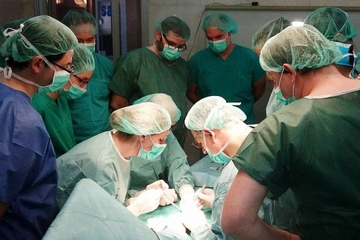 Zdravstvo USK ostaje bez radnika, prijeti mu kolaps