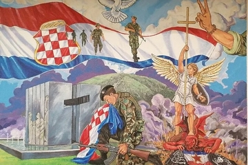 NAKON PROPALIH PREGOVORA Mostarska HVIDRA poziva na aktiviranje Herceg-Bosne
