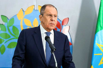 Lavrov: Ovo što je Zapad napravio nama čeka i svaku drugu zemlju koja ga živcira