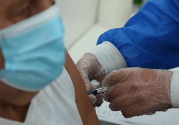 Lider u imunizaciji: U Srbiji dato skoro 4,7 miliona doza vakcina