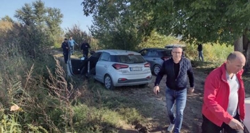 Porodicu Đokić PREPOZNALI PO NAKITU: Novi detalji stravičnog zločina, forenzičari i danas na terenu