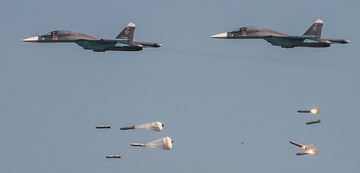 Ruske bombe iz sovjetske ere preokrenule tok rata u Ukrajini