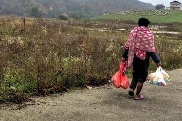 Kontejneri iz Austrije na vjetrometini bh. vlasti