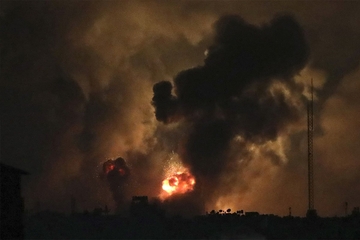 Izrael: Ubili smo komandanta Hamasa, odgovornog za napad 7. oktobra